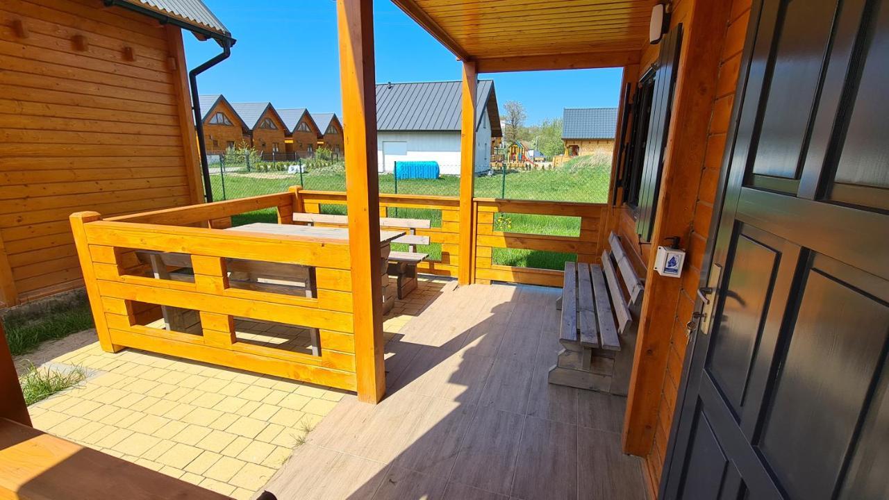 Zygadomki Gaski  Exterior photo